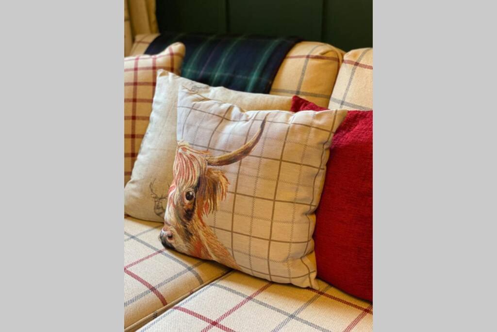 Old Gem Flat Apartment Aberdeen