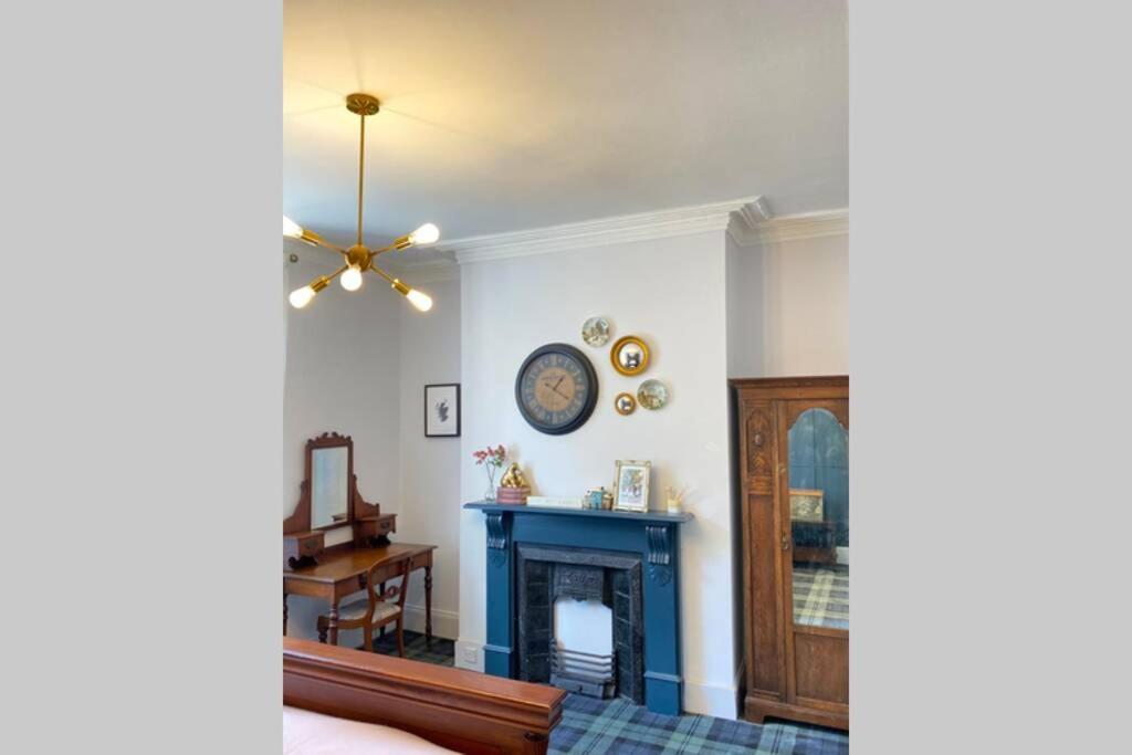 Old Gem Flat * Aberdeen